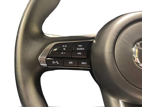 Used 2025 MAZDA CX-30 AWD 2.5 S w/ Preferred Package image 33