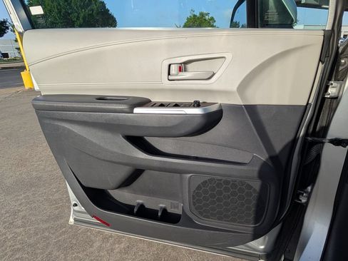 Used 2021 Toyota Sienna LE FWD image 12