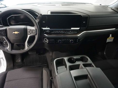 Certified 2025 Chevrolet Silverado 1500 LT image 16