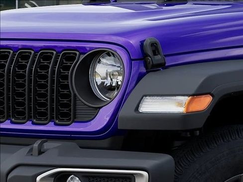 New 2026 Jeep Gladiator Sport AWD/4WD image 10