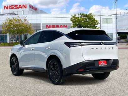 New 2026 Nissan Murano SV