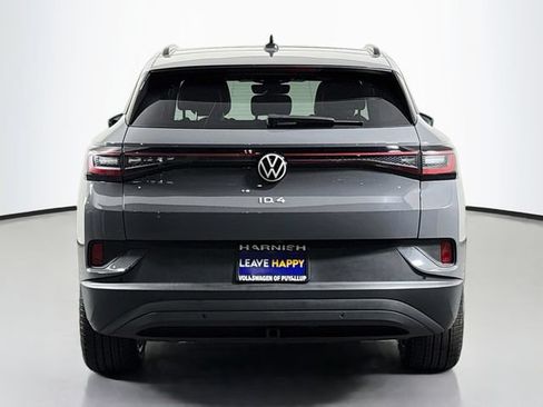 Certified 2023 Volkswagen ID.4 Pro S AWD/4WD image 6