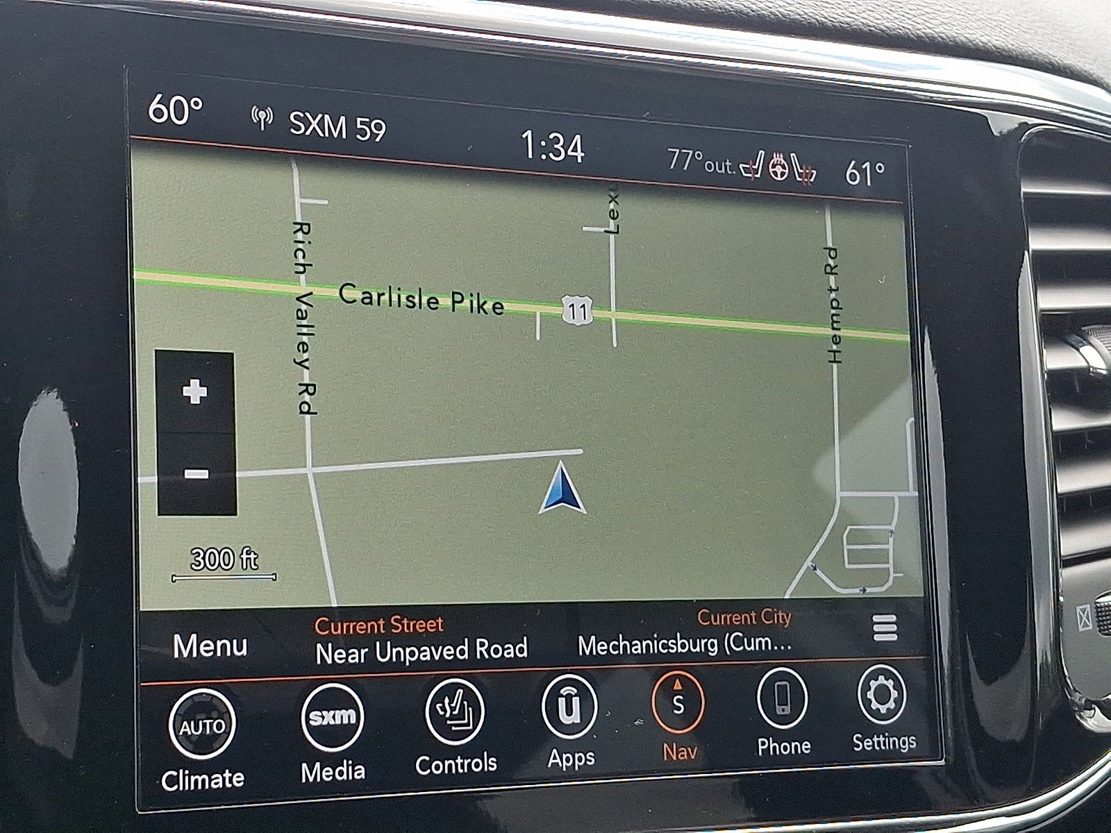 Used 2019 Jeep Grand Cherokee Altitude AWD/4WD image 20