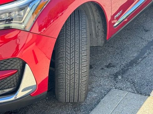 Used 2019 Acura RDX AWD w/ Advance Package image 13