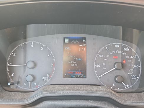 Used 2025 Toyota Corolla LE FWD image 19