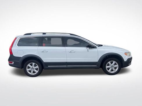 Used 2012 Volvo XC70 3.2 FWD image 4