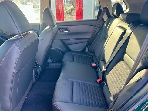 New 2026 Nissan Rogue SV w/ Rock Creek Premium Package AWD/4WD image 8