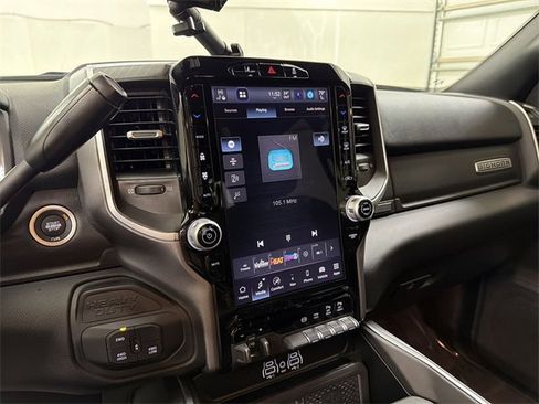 Used 2025 RAM 2500 Big Horn image 23