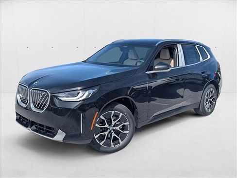 Used 2026 BMW X3 xDrive30 w/ Convenience Package image 1