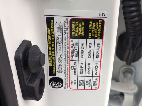 New 2026 Subaru Crosstrek 2.5i Limited AWD/4WD image 35