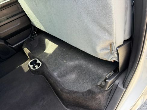 Used 2016 RAM 1500 Express AWD/4WD image 38
