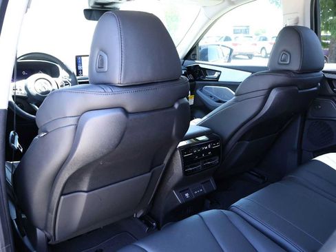 Used 2026 Acura MDX FWD image 12