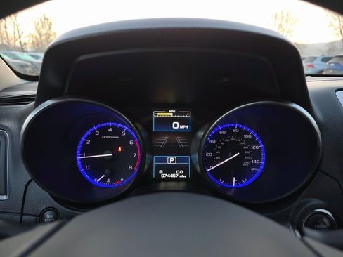 Used 2017 Subaru Outback 2.5i Limited image 30