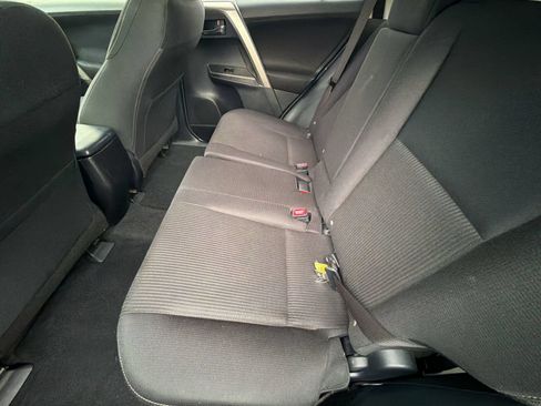 Used 2014 Toyota RAV4 XLE FWD image 23