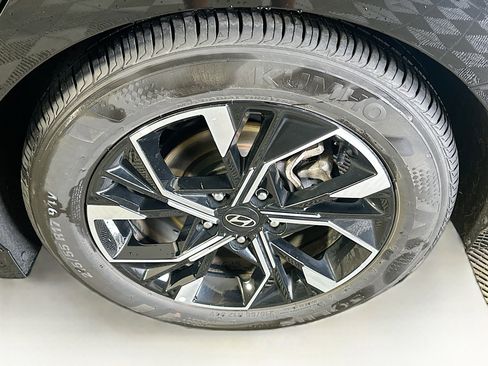 Used 2025 Hyundai Sonata SEL image 11