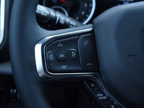 Used 2026 RAM 1500 Laramie AWD/4WD image 17