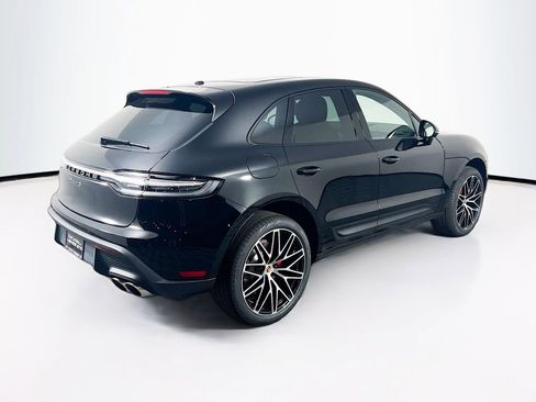 New 2026 Porsche Macan S image 9