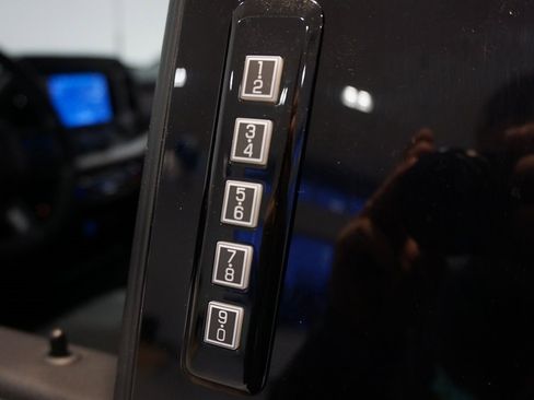 Used 2023 Ford F150 XLT w/ Equipment Group 301A Mid image 23