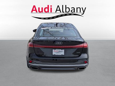 Certified 2025 Audi A5 2.0T Premium w/ Convenience Package AWD/4WD image 5