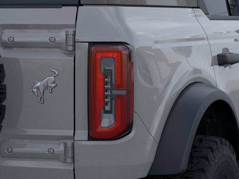 Certified 2026 Ford Bronco Badlands AWD/4WD image 23