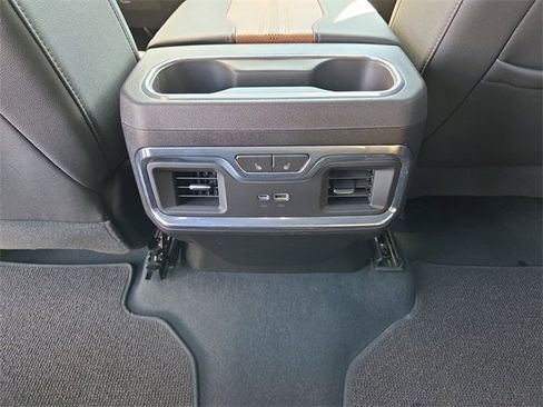 Certified 2024 Chevrolet Silverado 3500 High Country w/ High Country Premium Package image 11