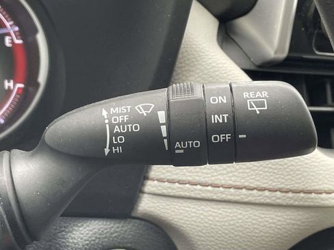 Used 2024 Toyota RAV4 XLE Premium w/ Weather Package FWD image 31