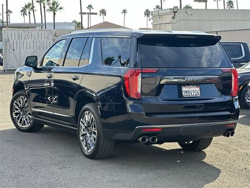 Used 2024 GMC Yukon Denali Ultimate image 6