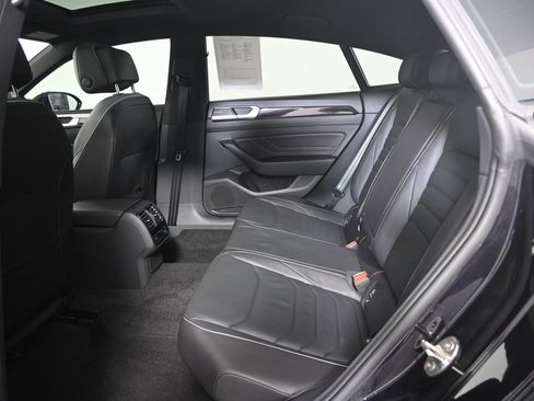 Used 2023 Volkswagen Arteon SEL Premium image 18