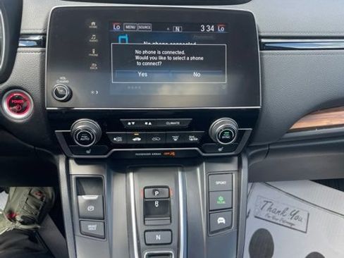 Used 2022 Honda CR-V EX image 17