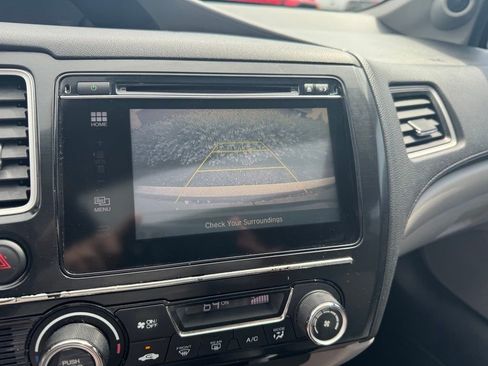 Used 2014 Honda Civic EX image 16