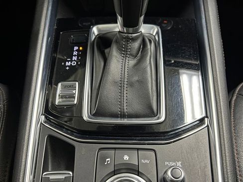 Used 2018 MAZDA CX-5 Grand Touring w/ Premium Package image 25