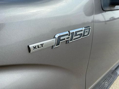 Used 2009 Ford F150 XLT image 36
