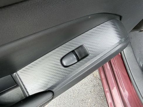 Used 2024 Nissan Altima 2.5 SV FWD image 25