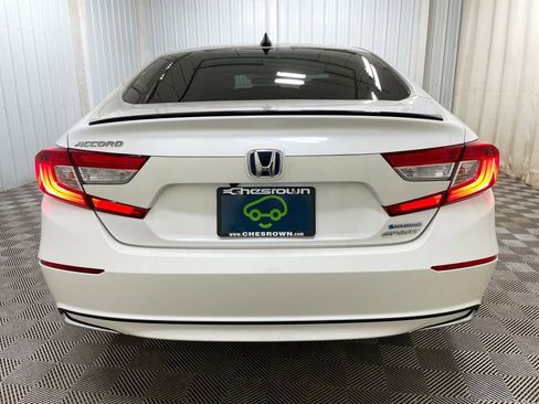 Used 2022 Honda Accord Sport image 14