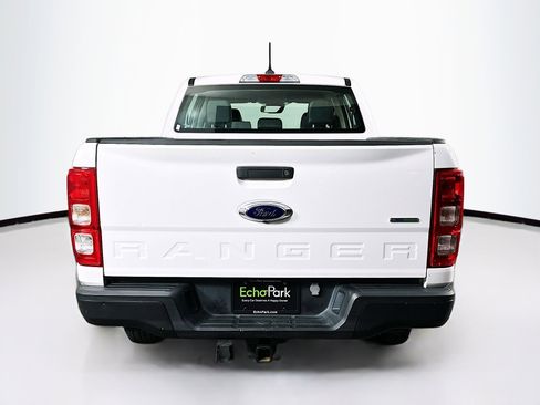 Used 2019 Ford Ranger XL w/ Equipment Group 101A Mid RWD image 7