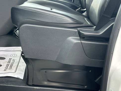 New 2025 Ford Transit 350 148 High Roof Extended w/ Load Area Protection Package image 14