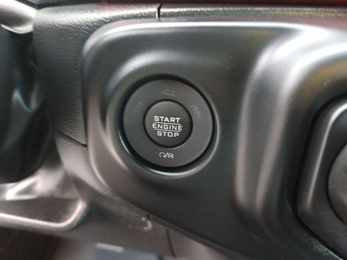 Used 2023 Jeep Wrangler Unlimited Rubicon w/ LED Lighting Group image 22