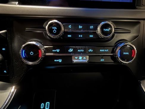 Used 2024 Ford F150 XLT w/ Mobile Office Package image 19