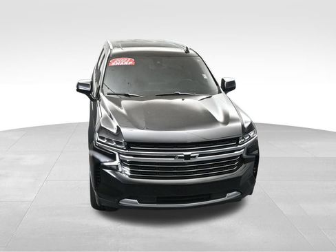 Used 2021 Chevrolet Tahoe LT w/ LT Signature Package RWD image 41