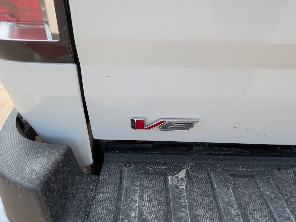 Used 2022 GMC Canyon Elevation w/ Trailering Package AWD/4WD image 9