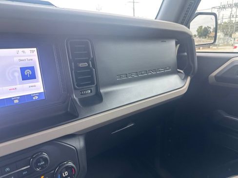 Used 2023 Ford Bronco Big Bend AWD/4WD image 38