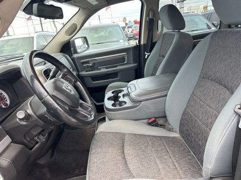 Used 2013 RAM 1500 Big Horn AWD/4WD image 10