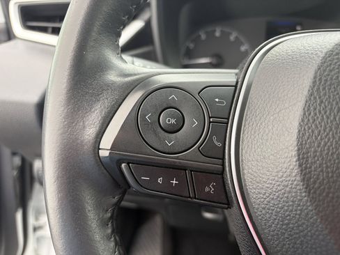 Used 2024 Toyota Corolla SE FWD image 15
