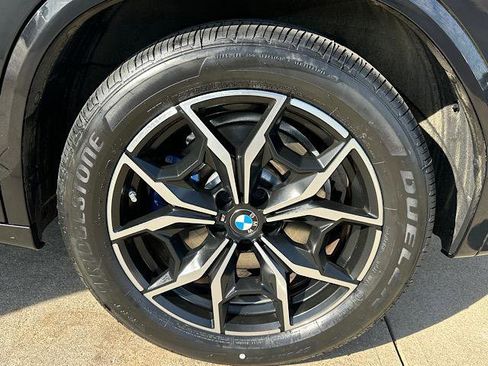 Certified 2023 BMW X3 M40i w/ Premium Package image 31