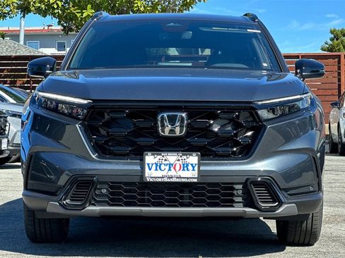 New 2025 Honda CR-V Sport-L image 9
