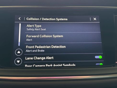 Used 2023 Buick Enclave Essence w/ Trailering Package, 5000 lbs. FWD image 55