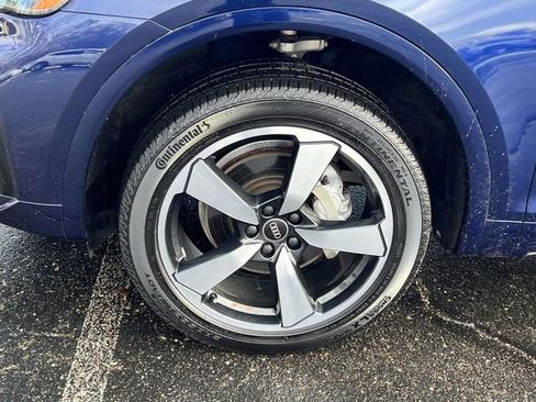 Used 2023 Audi Q5 2.0T Premium Plus w/ Premium Plus Package image 10