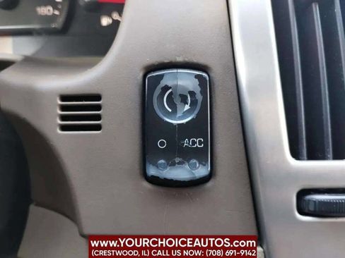 Used 2005 Cadillac STS image 12