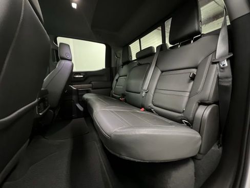 Certified 2020 GMC Sierra 1500 Denali w/ Denali Ultimate Package image 26