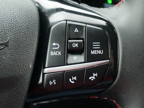 Used 2022 Ford Escape SEL w/ SEL Stealth AWD Package image 30